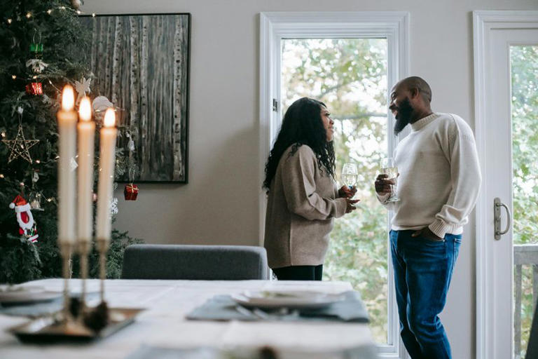 9 subtle signs a woman sees you as a long-term partner