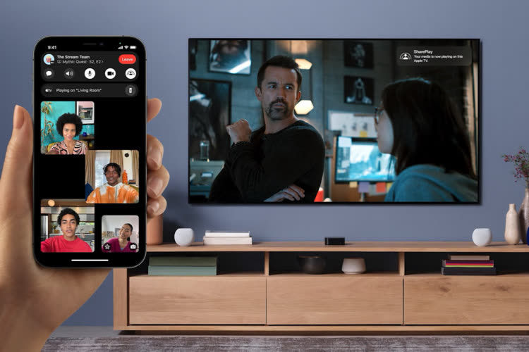 Et si le Pixel 10a était compatible avec FaceTime