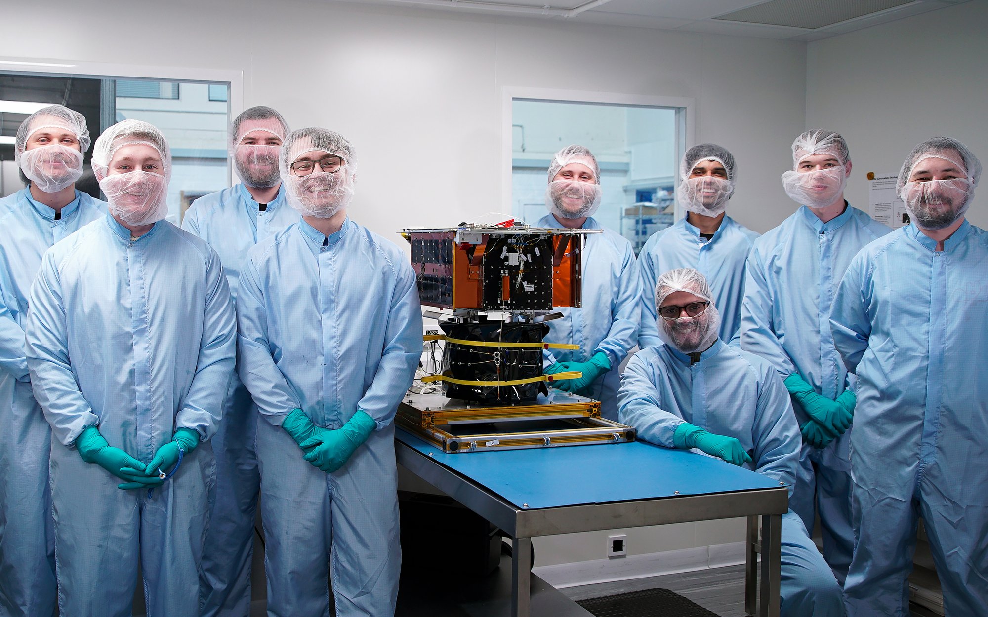 Startups are betting on orbital growth for advanced electronics