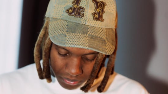 Lil Durk net worth: Did the rapper say he is broke in leaked prison ...