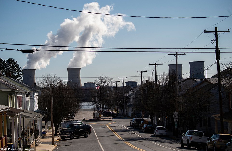 Code Orange air quality alert issued for thousands
