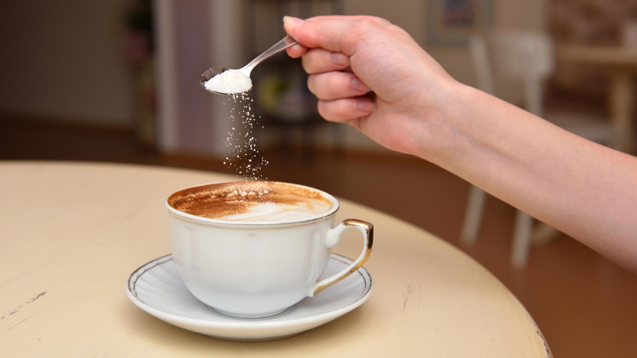 Popular sweetener linked to hidden brain damage & stroke risk