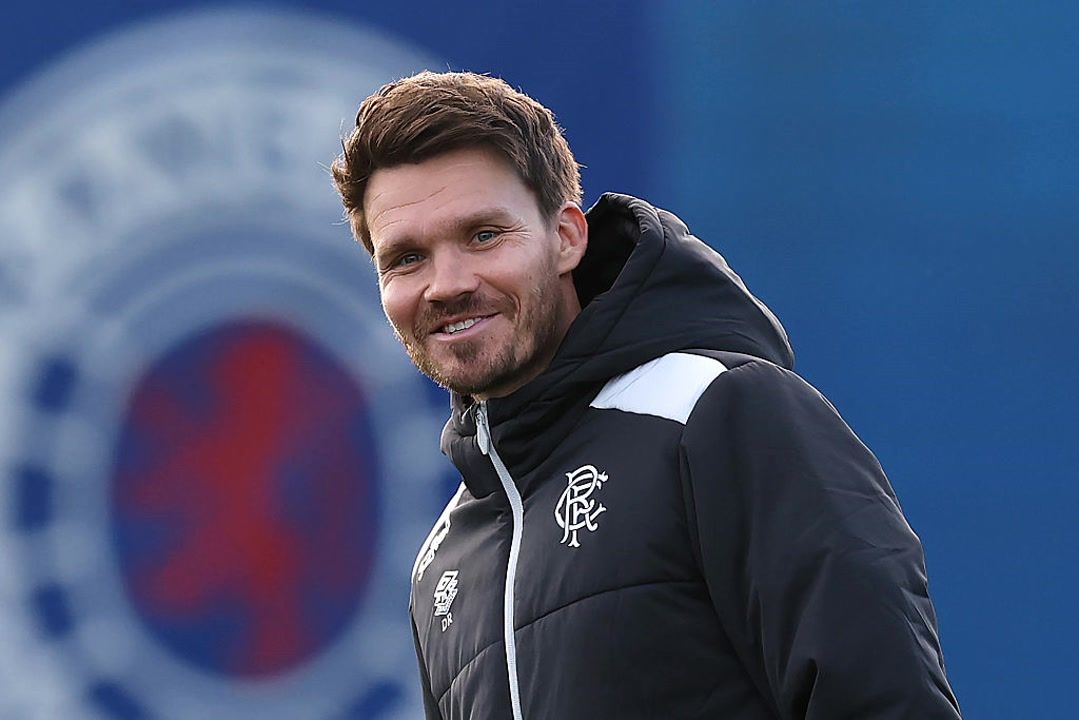 Danny Rohl skips Tynecastle as title tightens