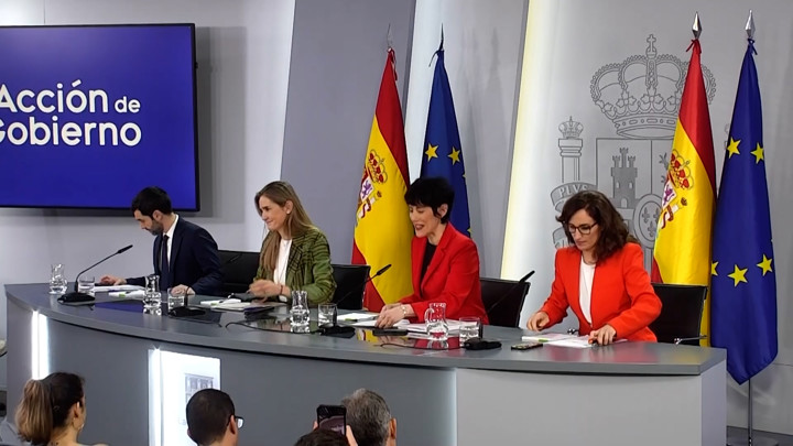 El Gobierno aprueba el anteproyecto para limitar la colaboración ...