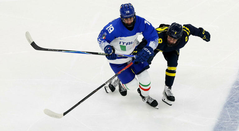 Milano-Cortina 2026, chi è Kristin Della Rovere: il talento canadese ...