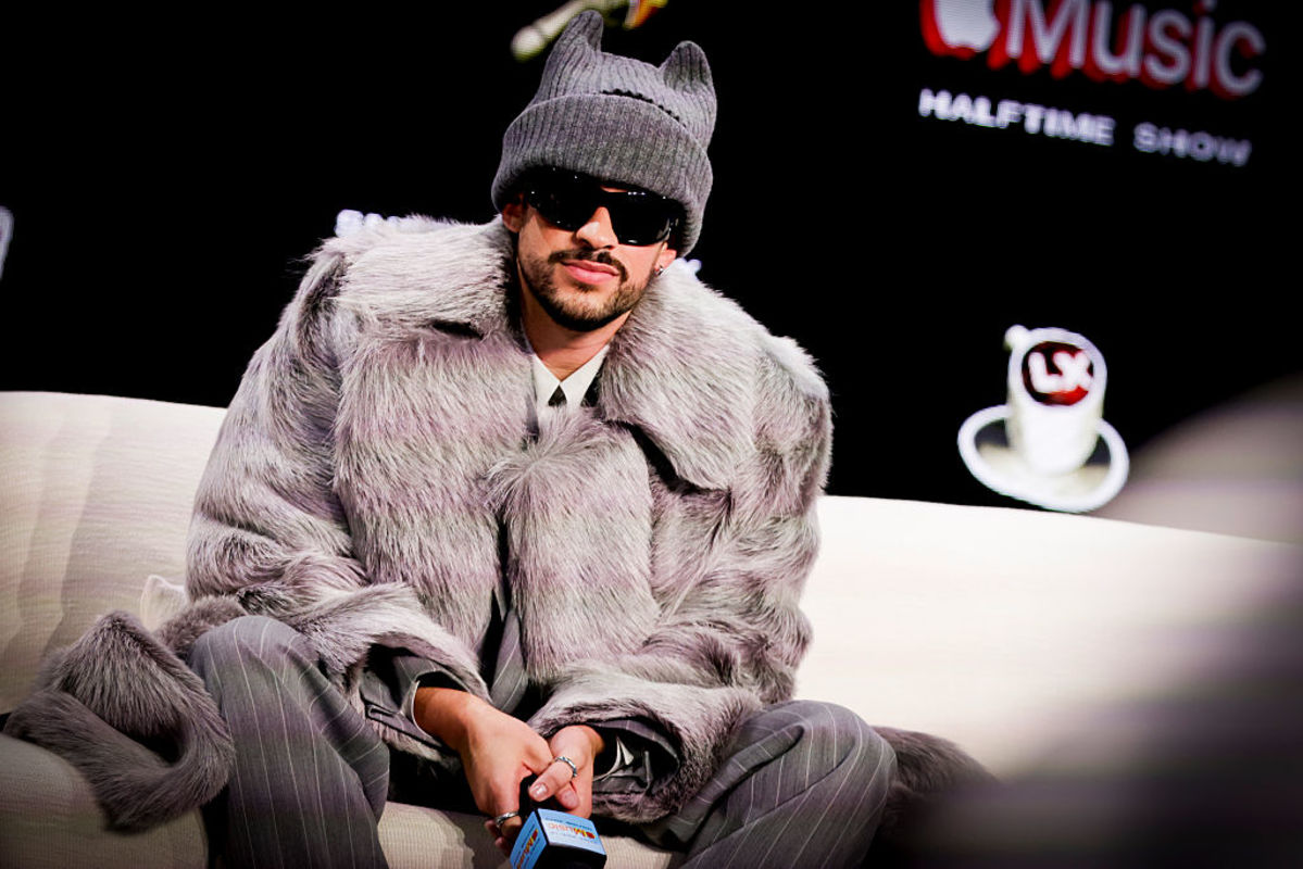 Bad Bunny sees 'global surge' after Super Bowl halftime show