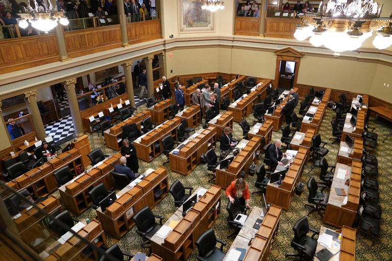 Wyoming health insurance task force deserves another year on the job