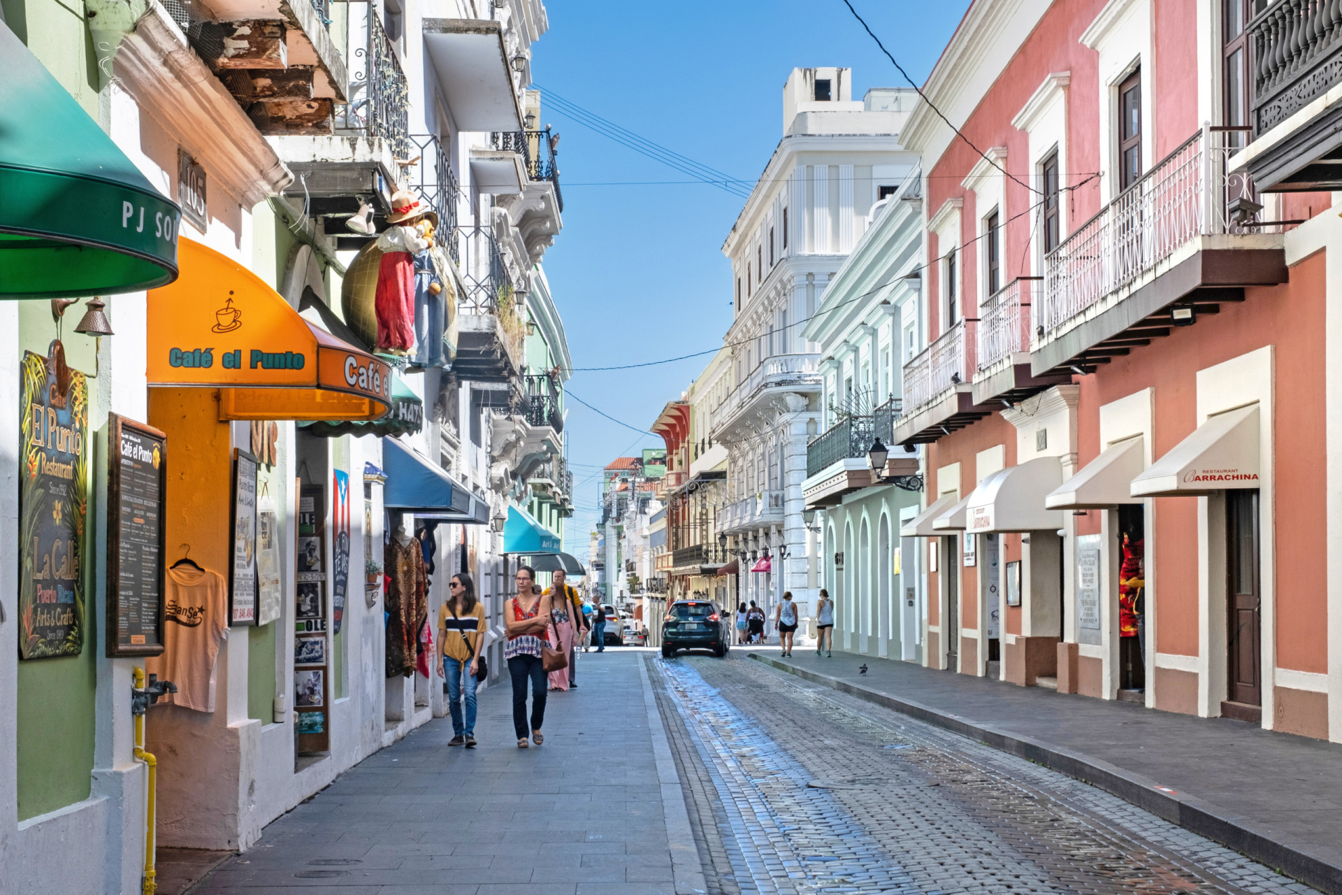 The ultimate travel guide to beautiful Puerto Rico