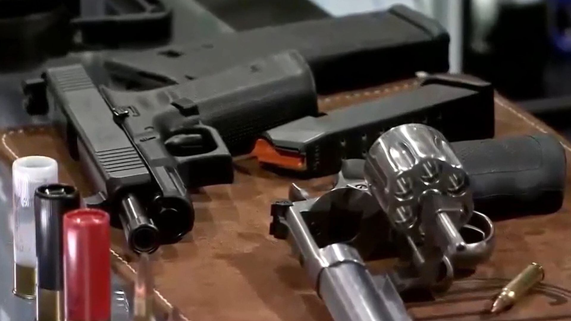 Poll shows gun violence now Georgia parents’ top concern as advocates ...