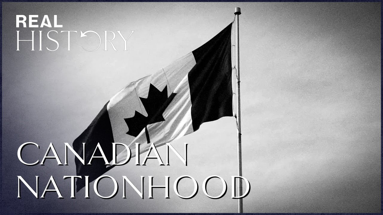 The history of Canada: How a country redefined national identity
