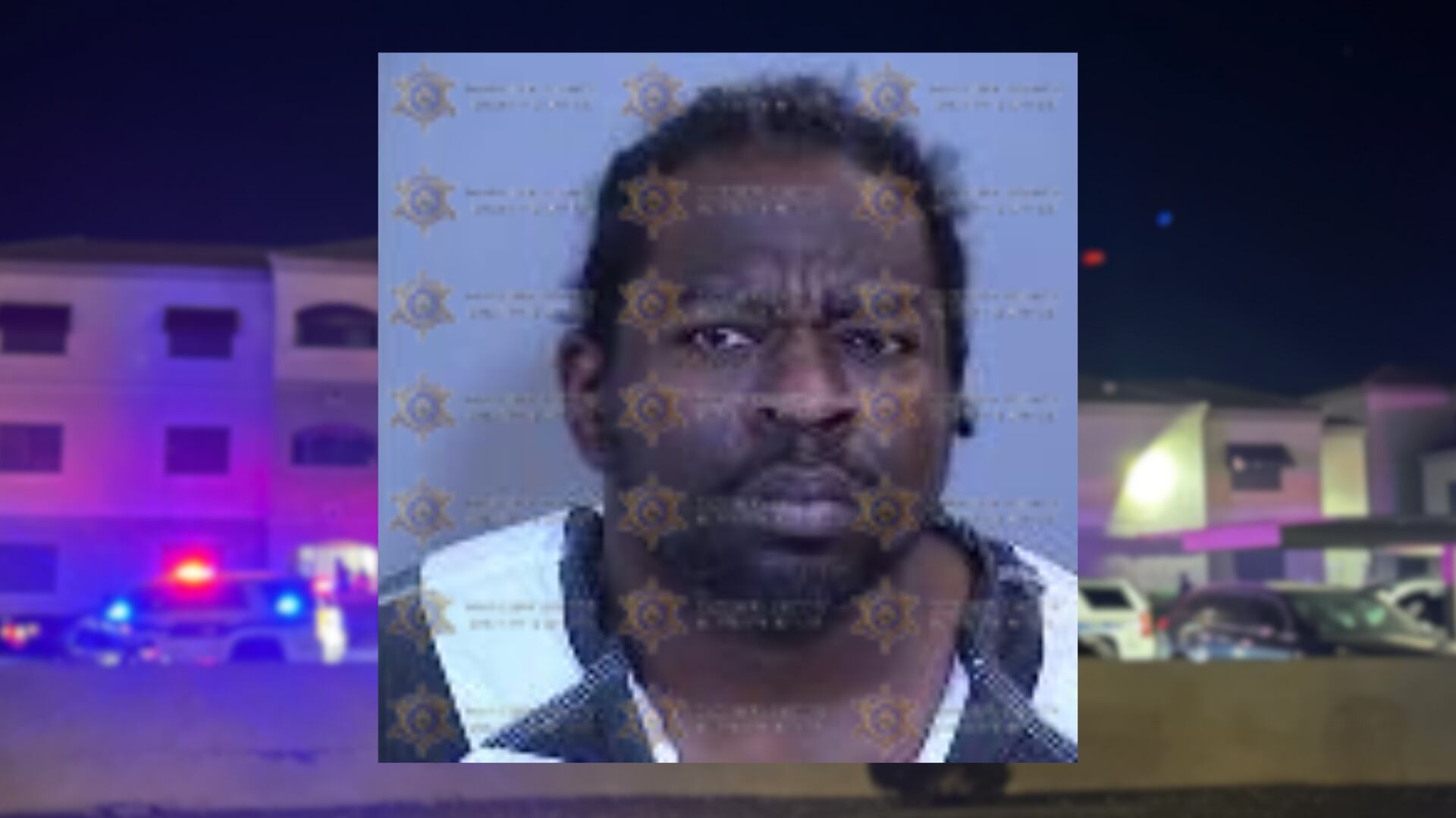 Man dead, another charged after shooting in Phoenix