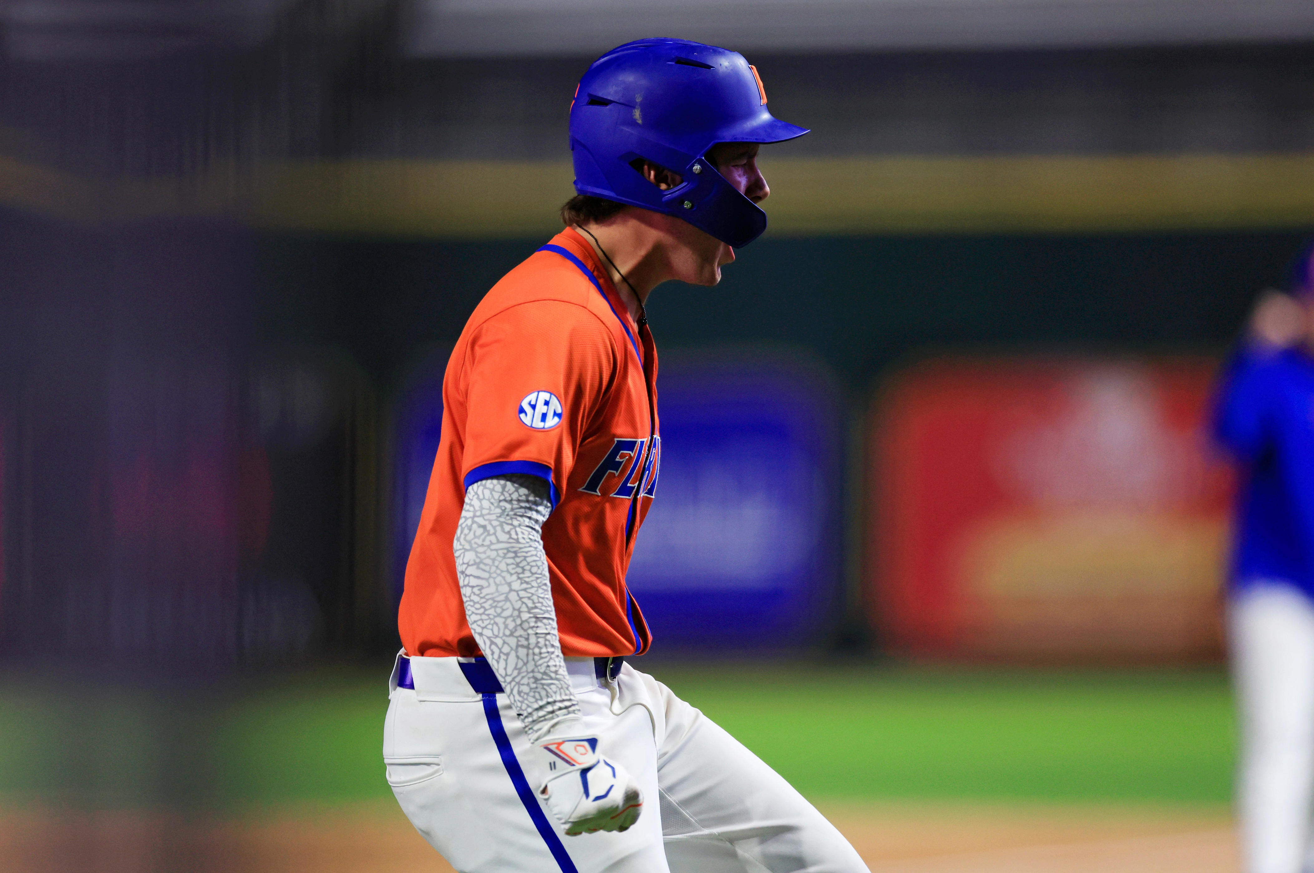 Projecting Florida baseball's 2026 lineup