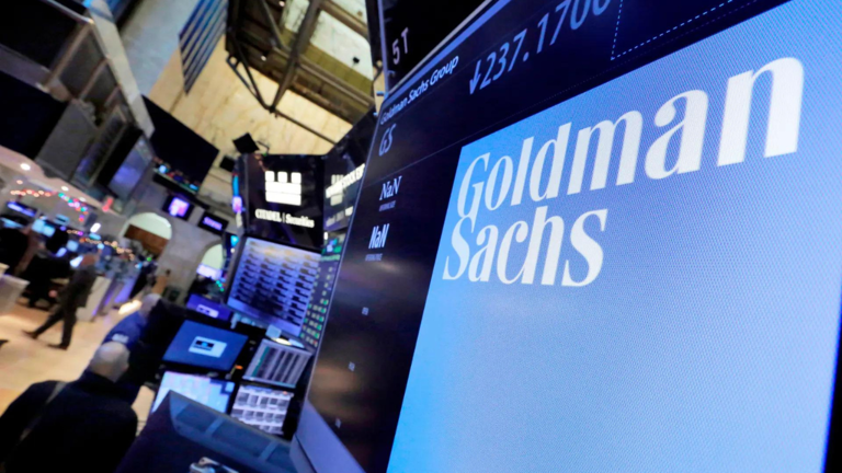 Goldman Sachs lifts India growth forecast, cuts CAD estimate after ...
