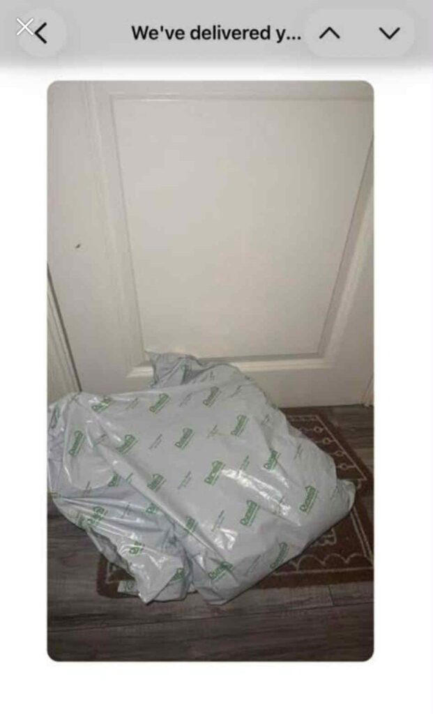 ‘Delivery detective’ uncovers parcel fraud costing people thousands of ...