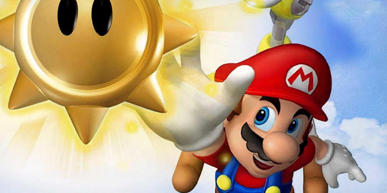 The best Mario songs in Nintendo history