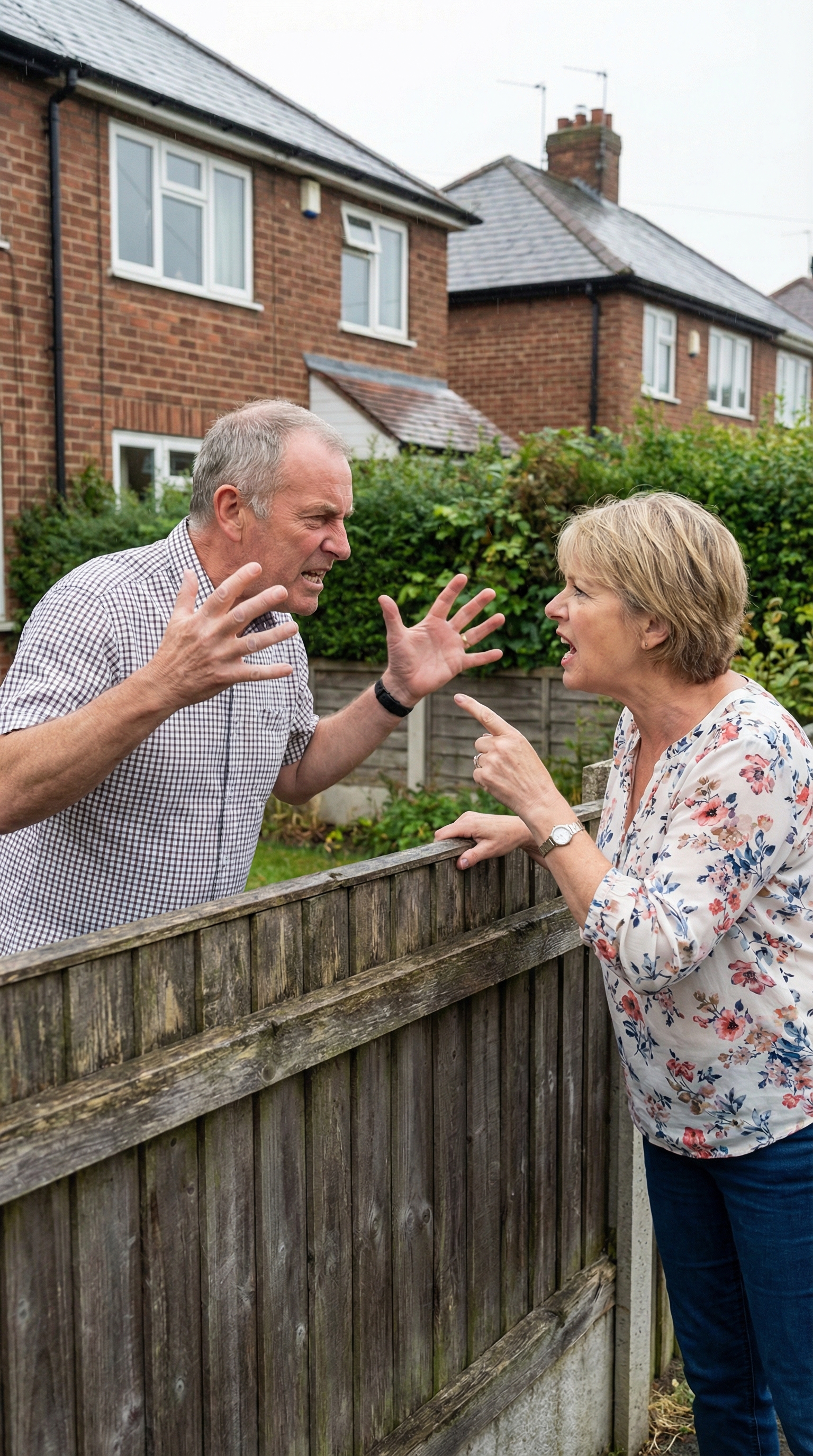 11 everyday habits that drive the neighbors crazy