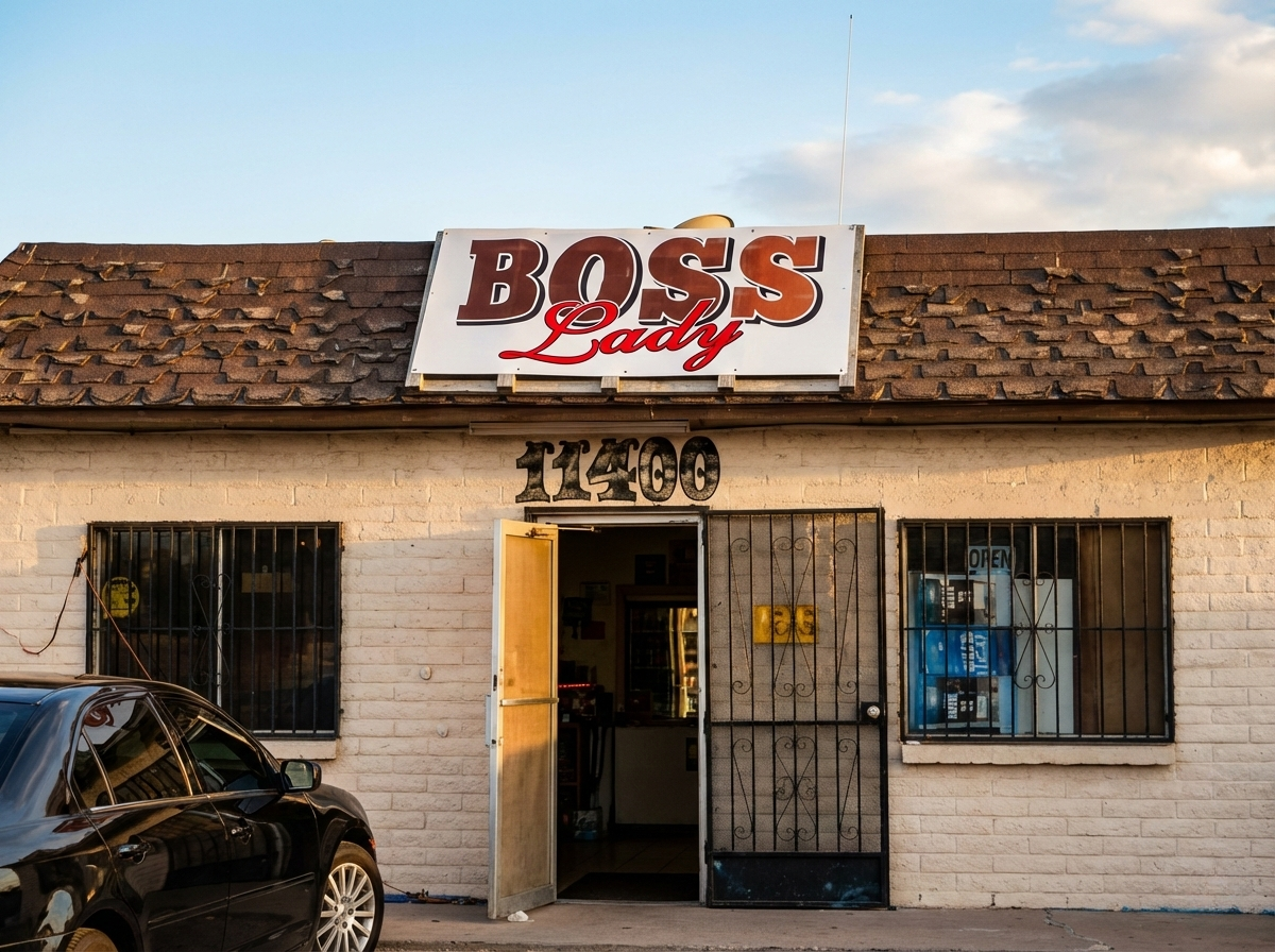 Socorro bar accused of prostitution, human trafficking shut down by judge