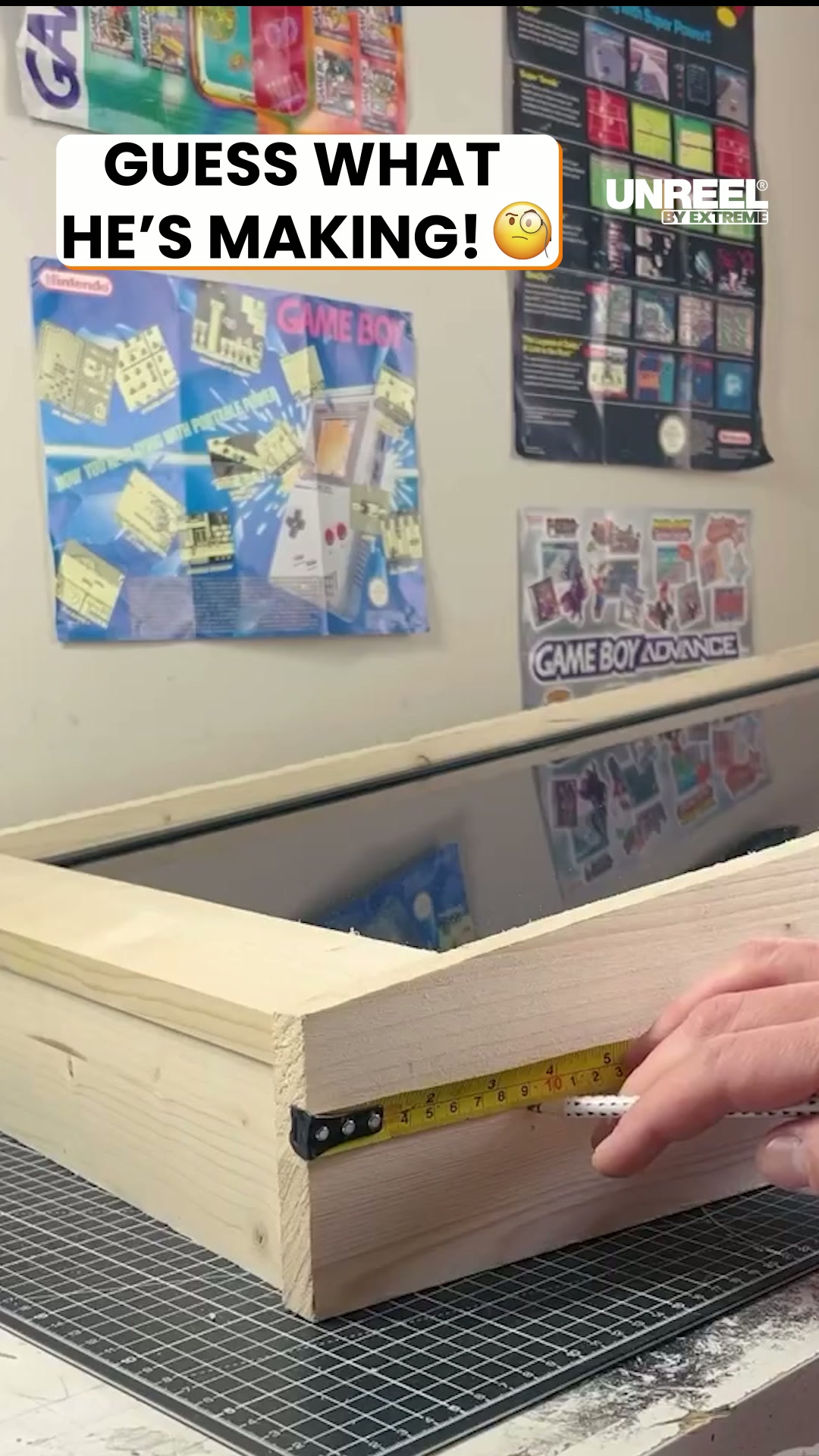 Crafting retro magic: Build your own virtual pinball machine from scratch!