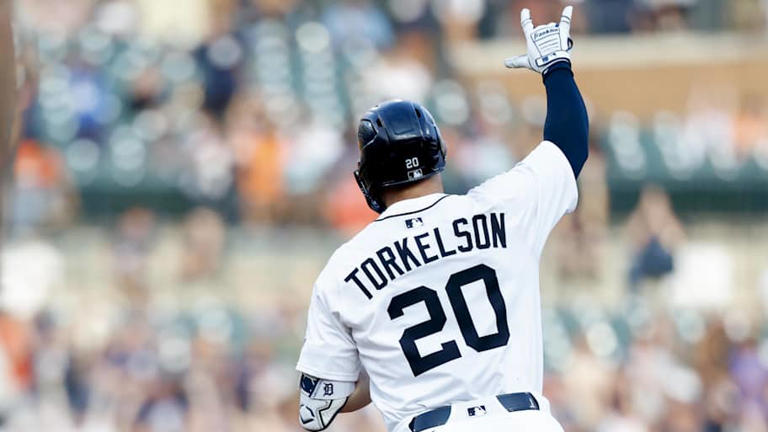 What Tigers' Spencer Torkelson must do in 2026 to complete his full ...