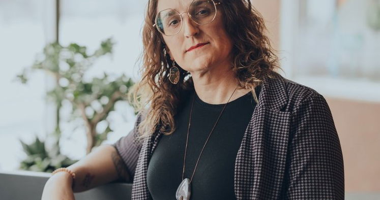 Minneapolis is still aching. Trans state Rep. Leigh Finke says America ...