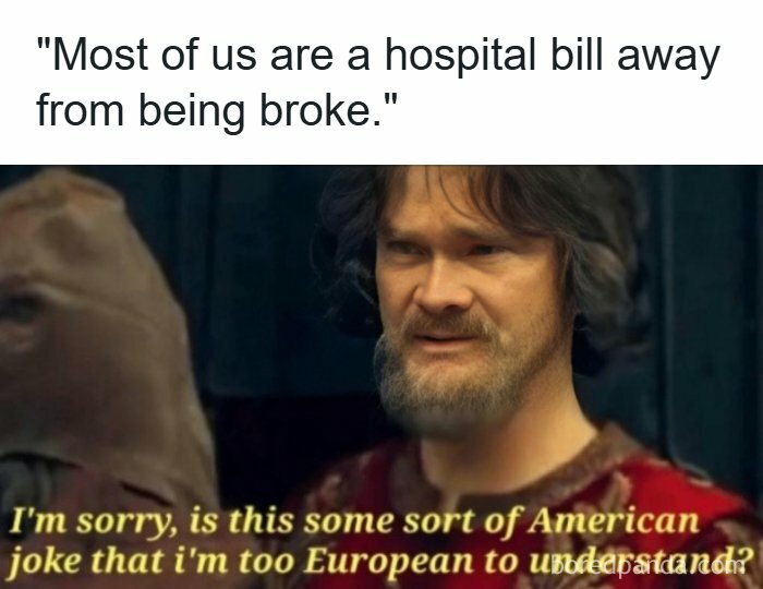 32 Funny Memes About Everything That Happens In Healthcare