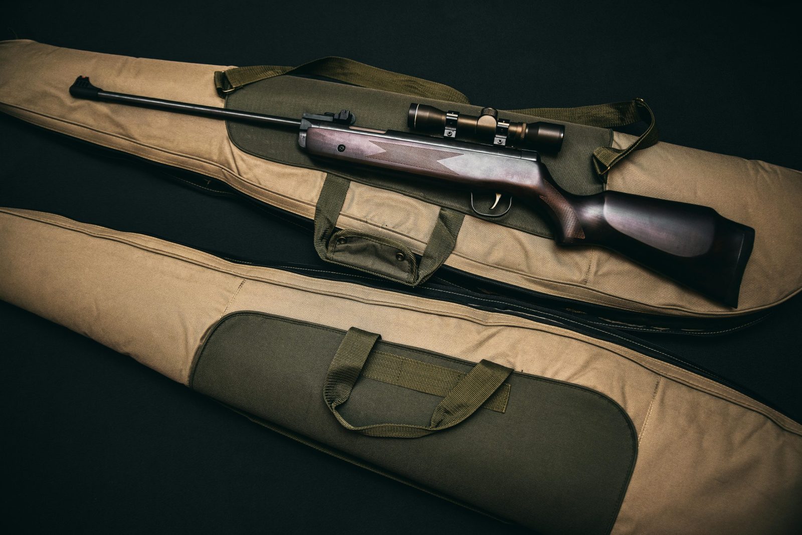 8 reasons why lever guns are a favorite among preppers