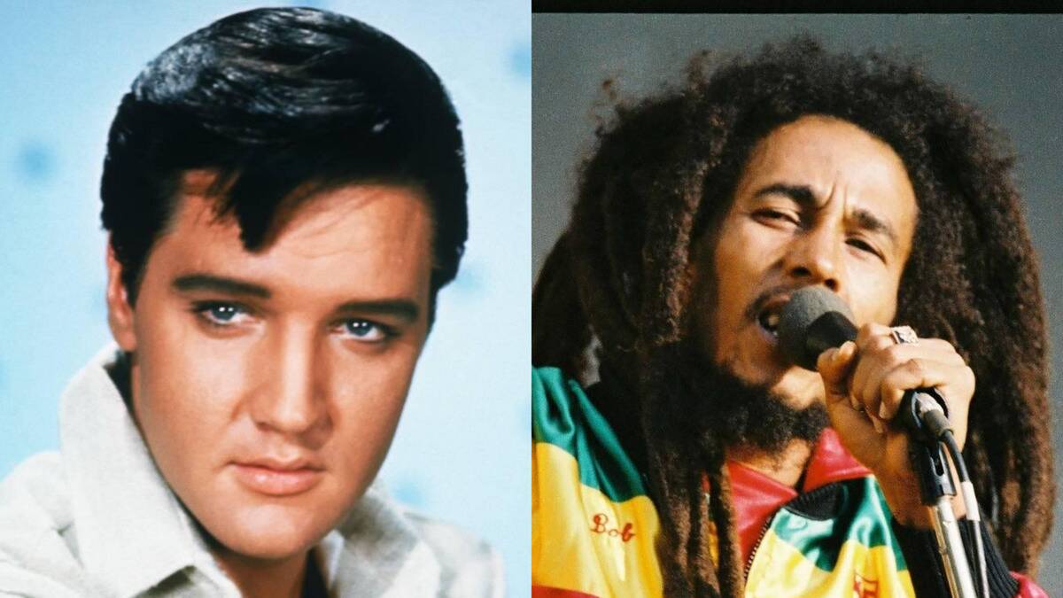 47+ incredible songs that everyone should know by heart