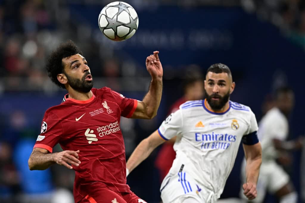 Photo by Mattia Ozbot/Getty Images