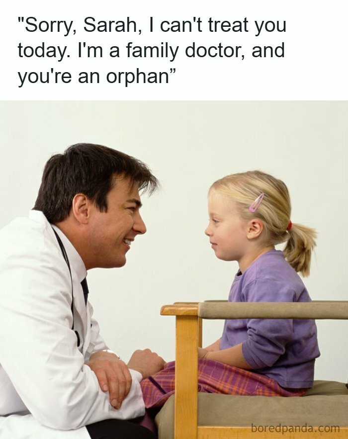 32 Funny Memes About Everything That Happens In Healthcare