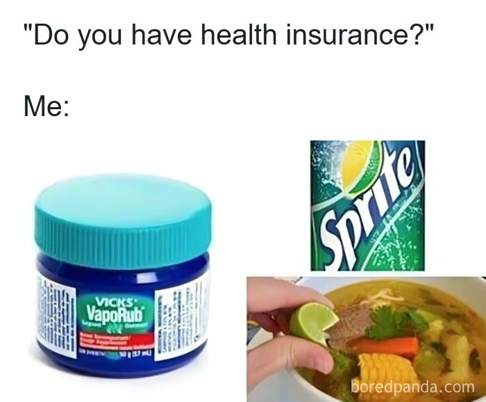 32 Funny Memes About Everything That Happens In Healthcare