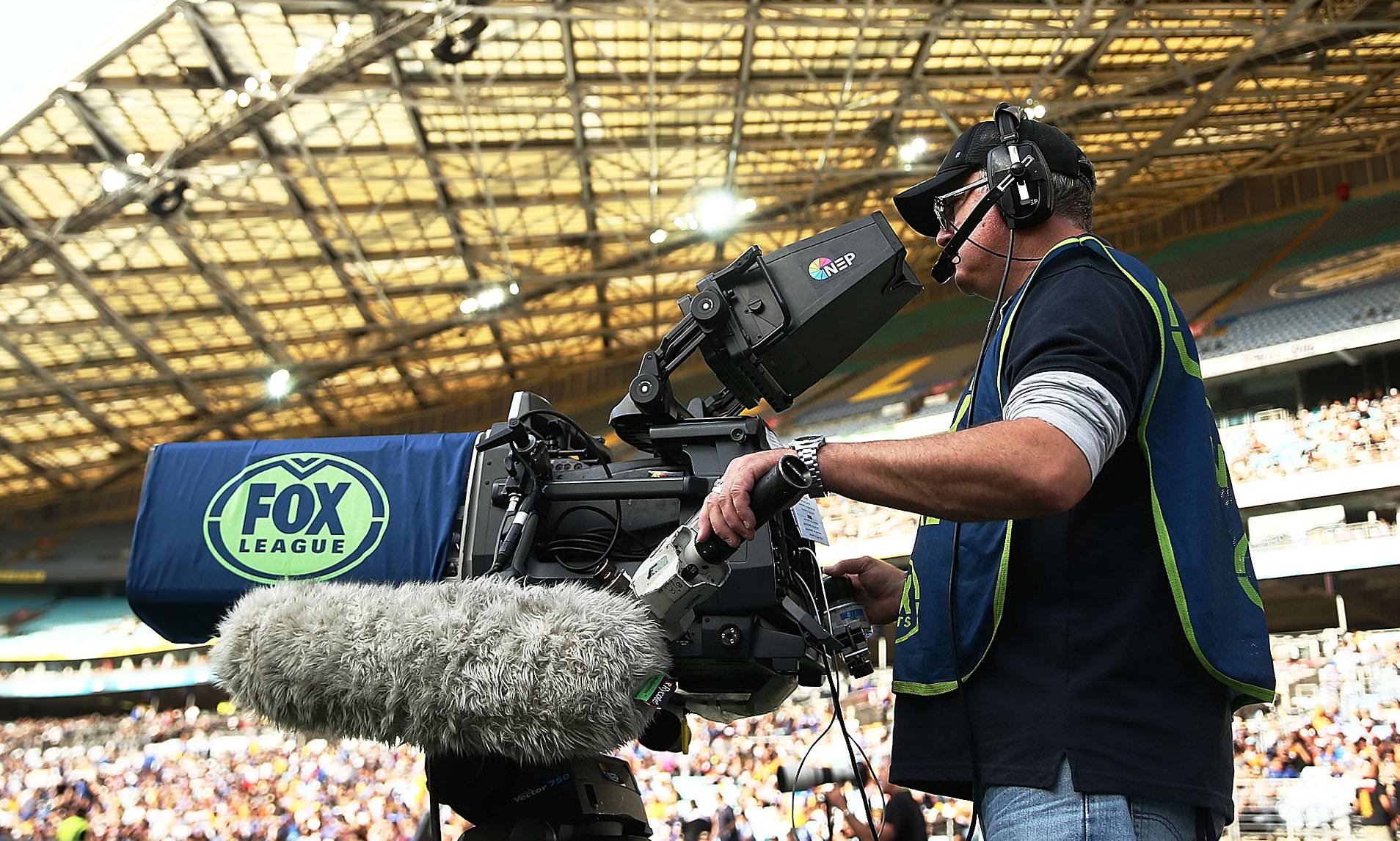 Fans fume as Aussie broadcaster increases the price of its subscription ...