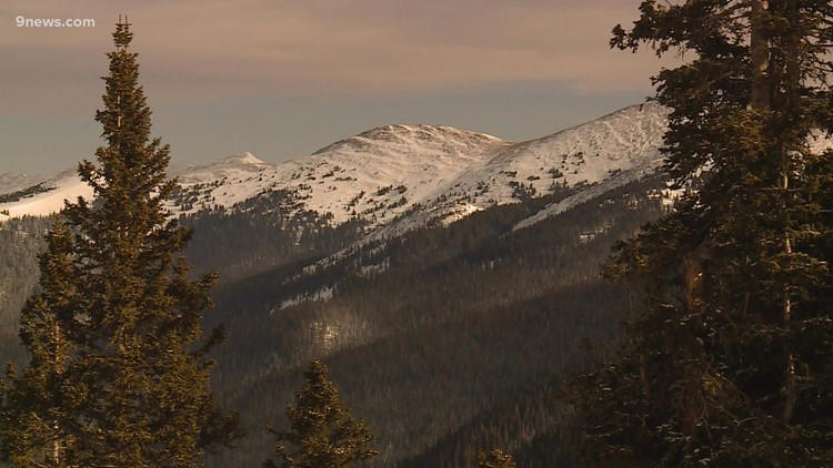 Colorado snowpack hits historic lows, raising water supply and wildfire ...