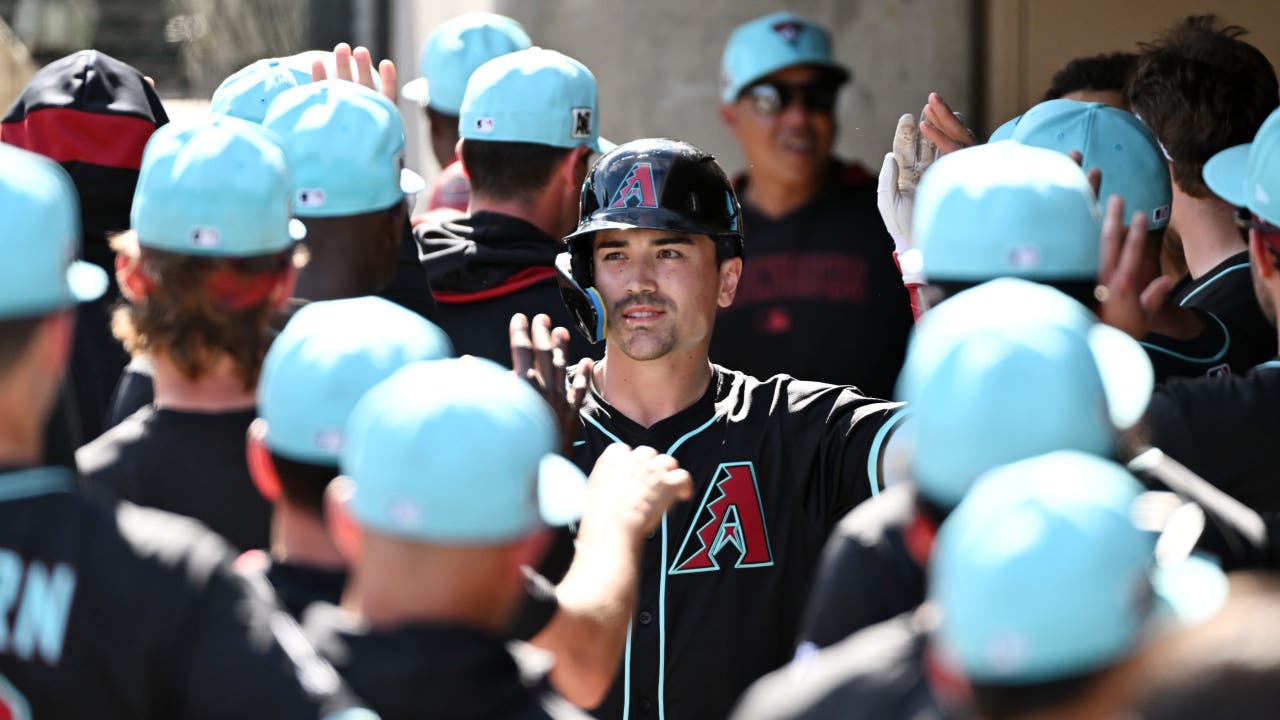 Spring training 2026: Here's what you need to know about the Cactus League