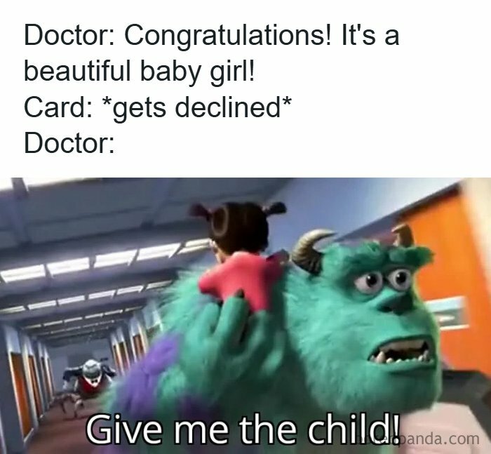 32 Funny Memes About Everything That Happens In Healthcare