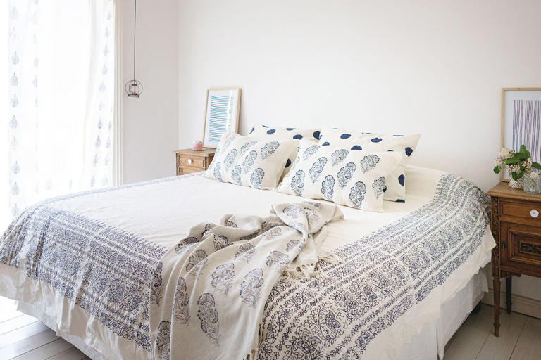 10 things making your home look messier, according to interior designers