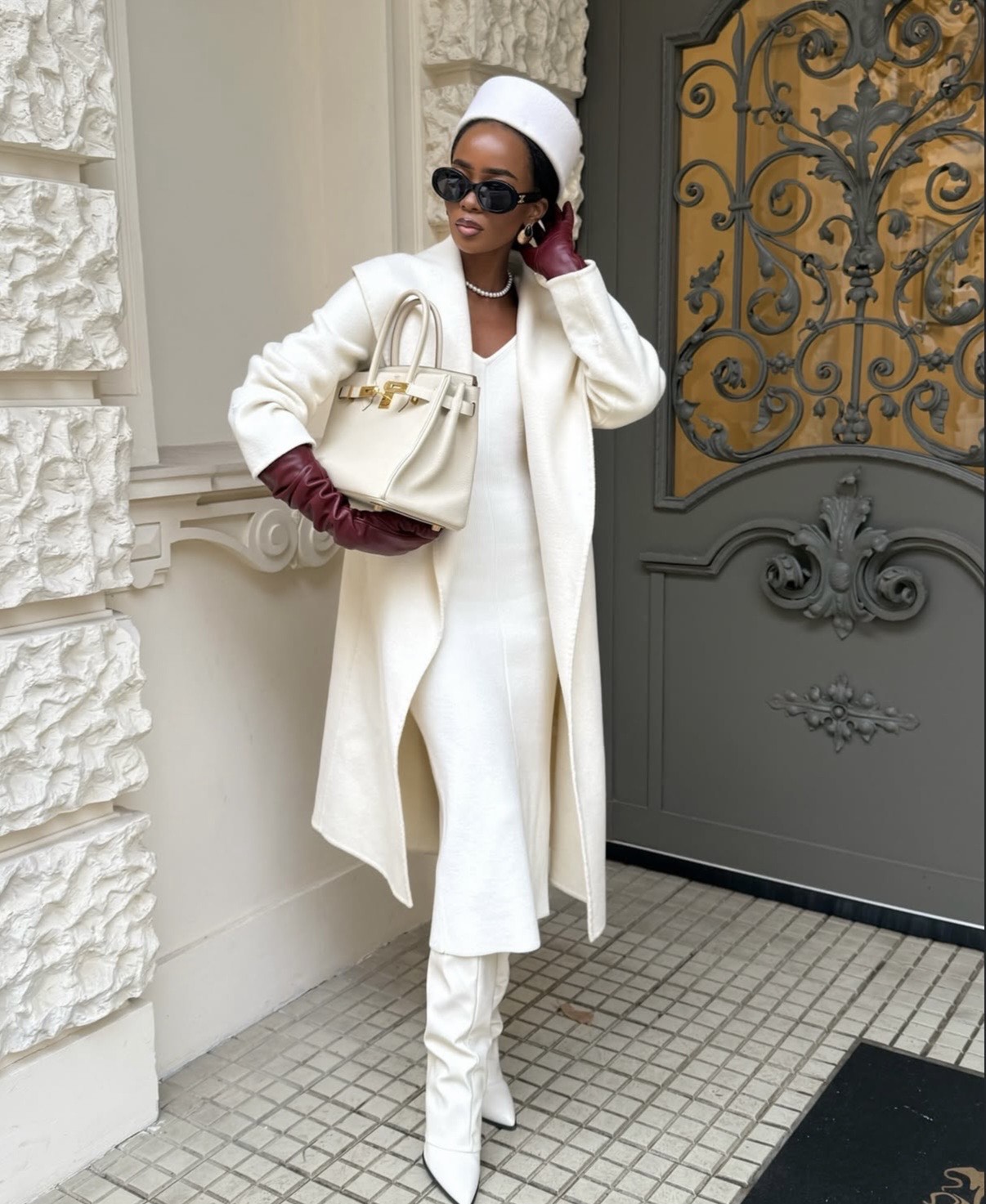how to dress for date night in winter How to look Perfect For A Winter Date Night