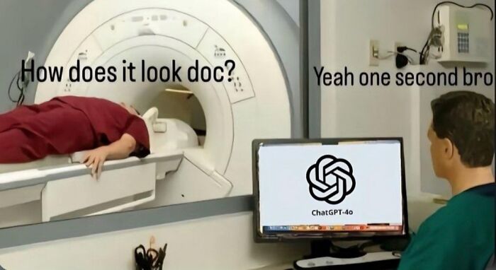 32 Funny Memes About Everything That Happens In Healthcare
