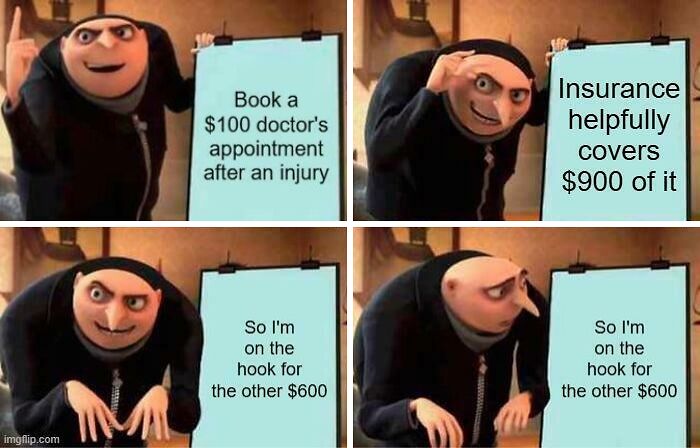 32 Funny Memes About Everything That Happens In Healthcare