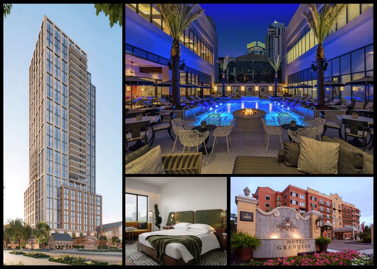 How to Houston: A comprehensive guide to Houston's booming hotel ...