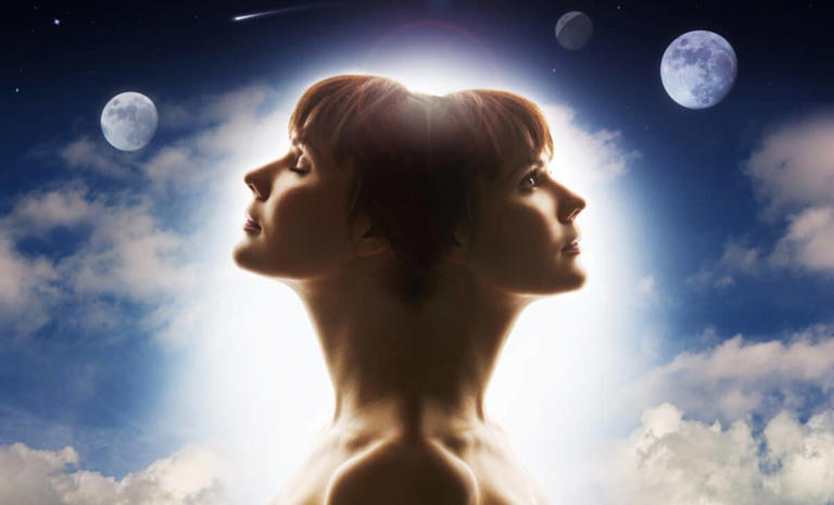 Could a parallel universe version of you be controlling your life? This ...