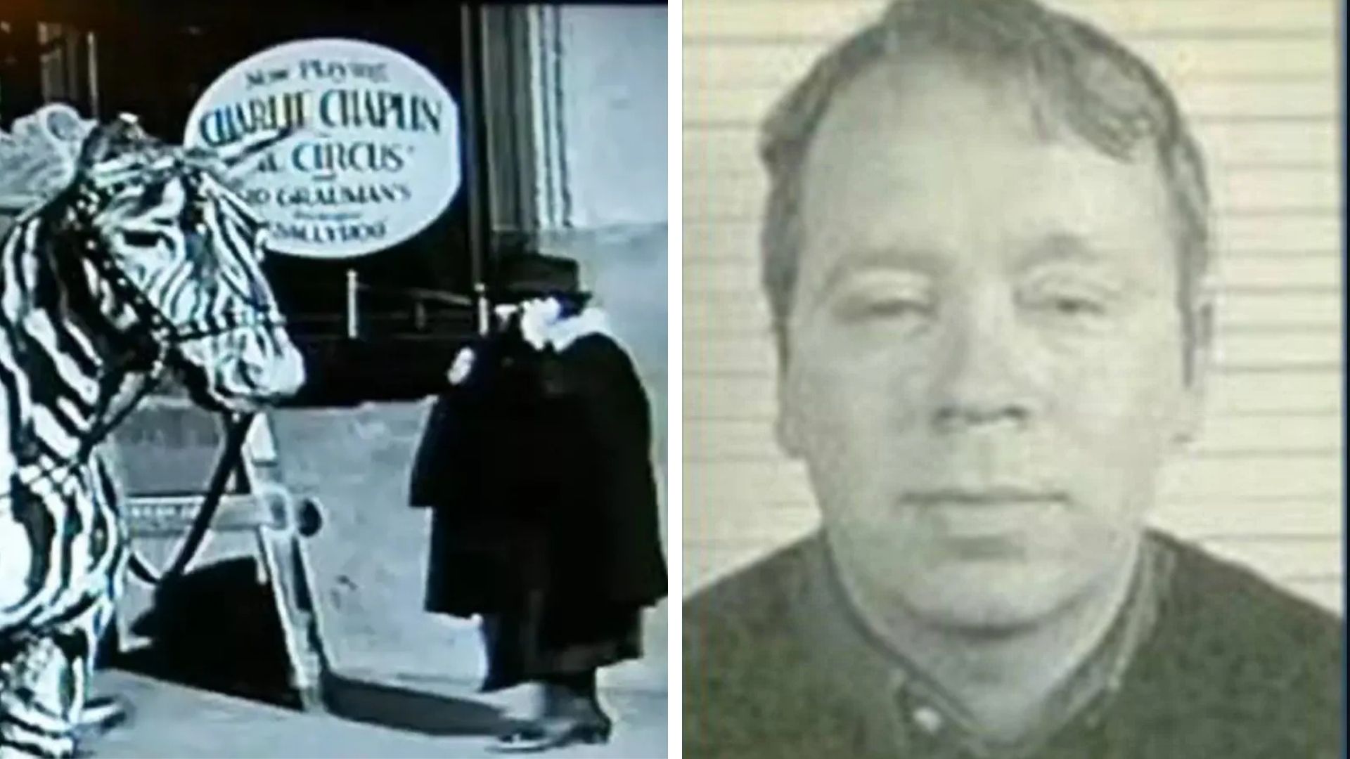 30 historical moments that make time travel seem real