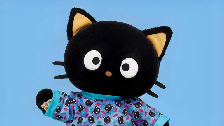 Sanrio's Chococat quietly became a new fan-favorite in 2026