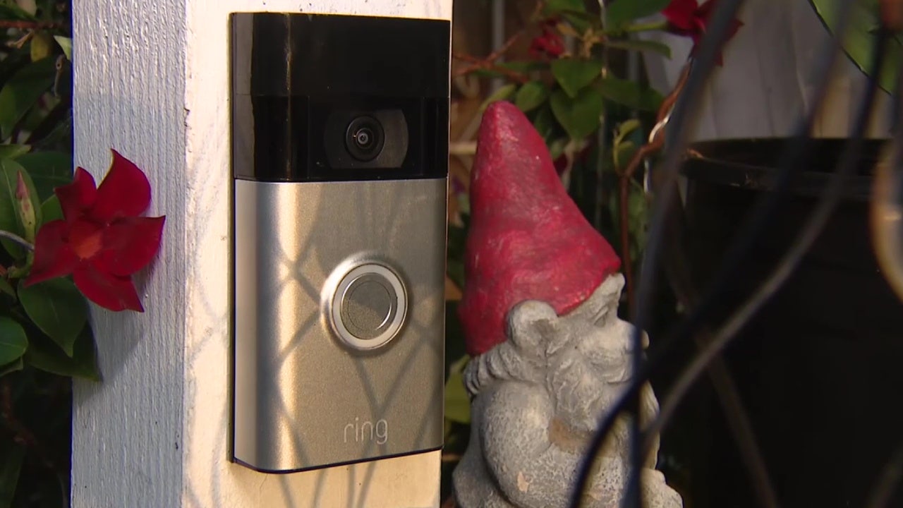 Ring's AI feature raises privacy alarms