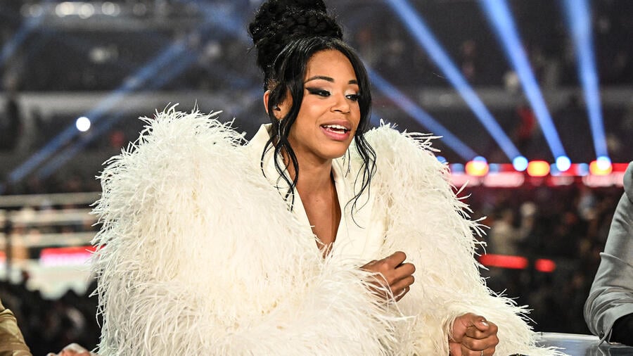 WWE rumor offers major update on Bianca Belair’s WrestleMania 42 status<br><br>