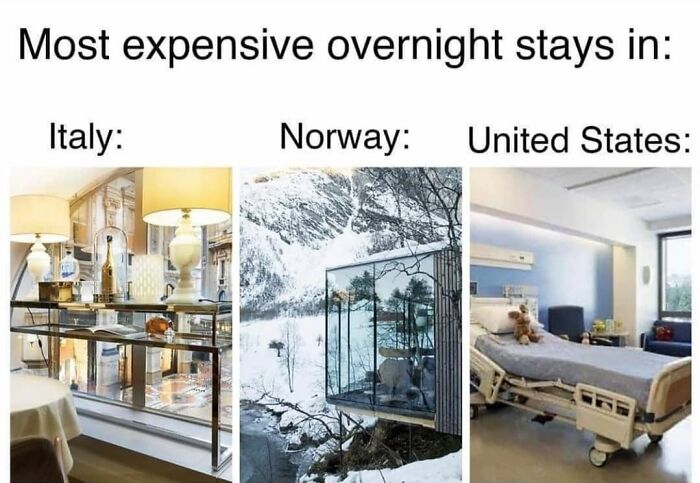 32 Funny Memes About Everything That Happens In Healthcare