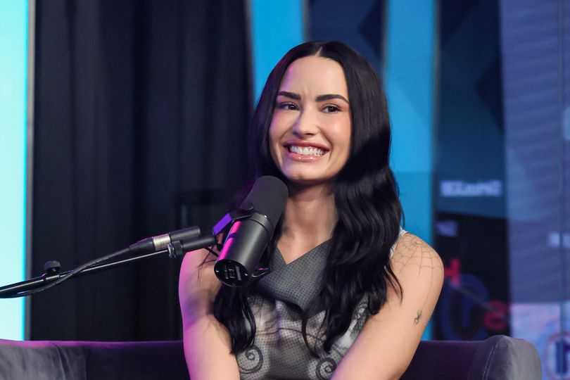 Demi Lovato announces she's axing tour dates to protect my health