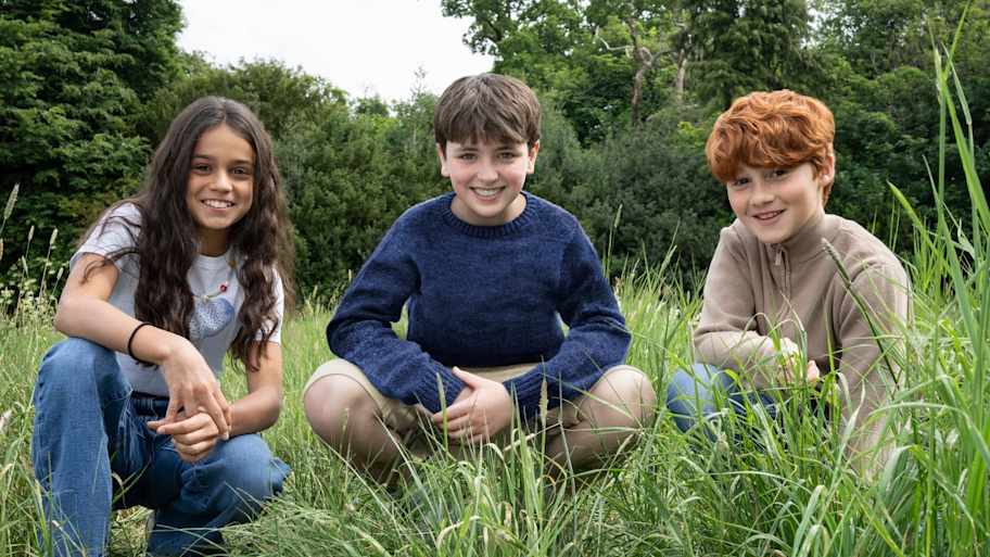 Warner Bros. Discovery exec believes the Harry Potter TV show will be ...