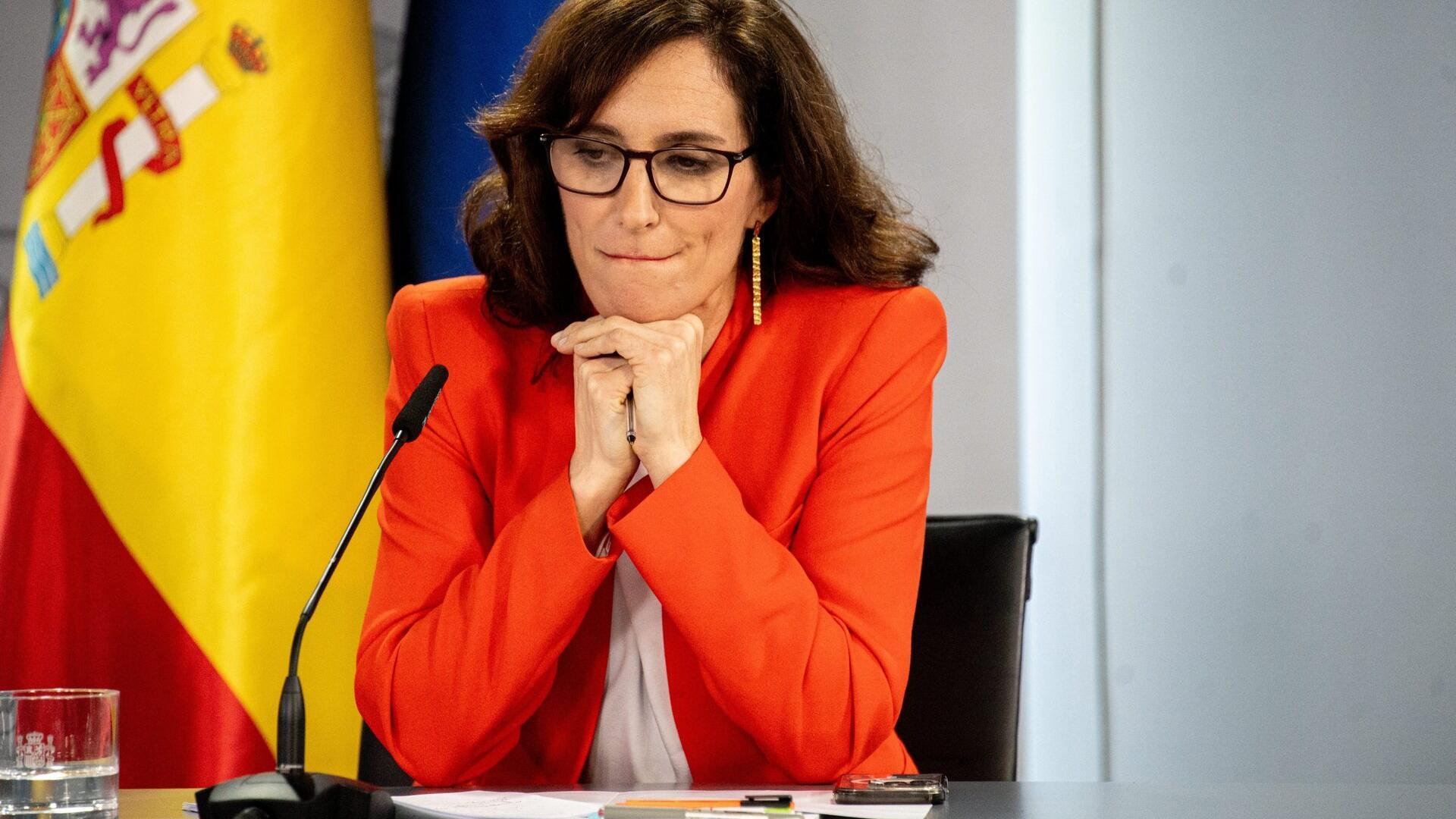 El Gobierno aprueba el anteproyecto de ley para limitar la colaboración ...