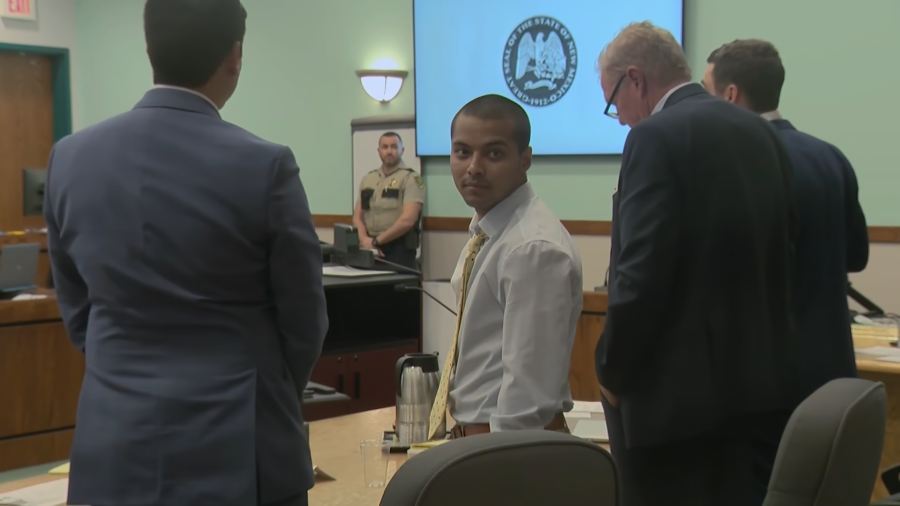 Trial for Las Cruces Young Park shooting enters second day
