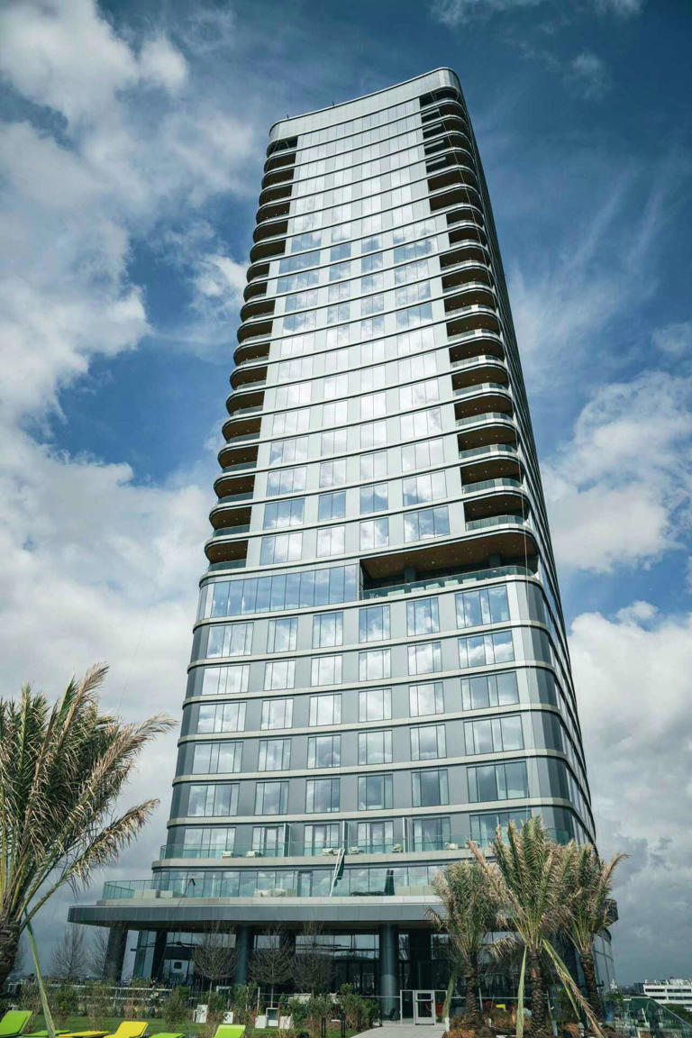How to Houston: A comprehensive guide to Houston's booming hotel ...